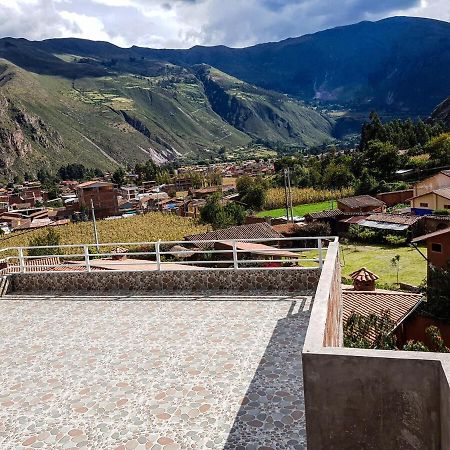 شقة 360 Viewing Point Calca المظهر الخارجي الصورة